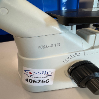 Accu-Scope EXI-310 Inverted Microscope image 0